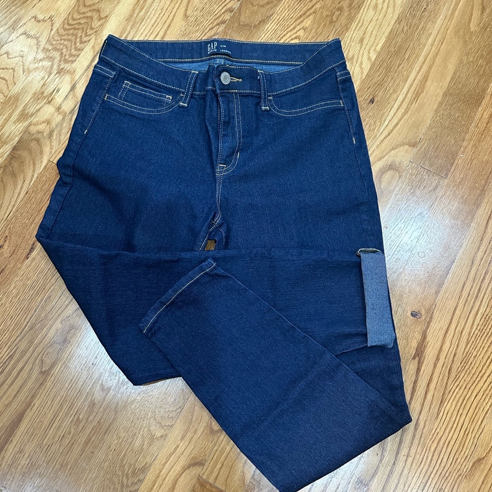 Gap 6/28